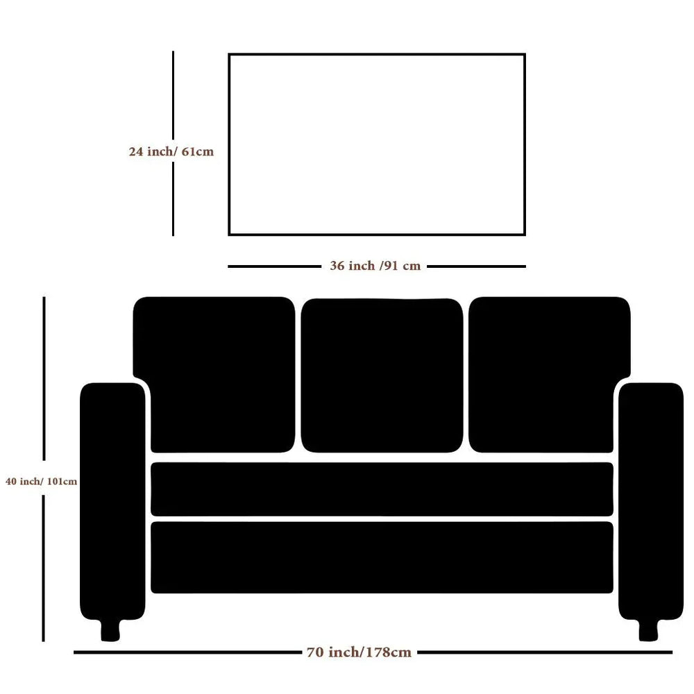 Abstract Exterior Architected Photography Framed Wall Art - All India Decor