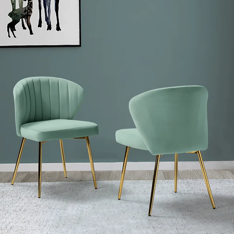 Sage Chimene Accent Chair