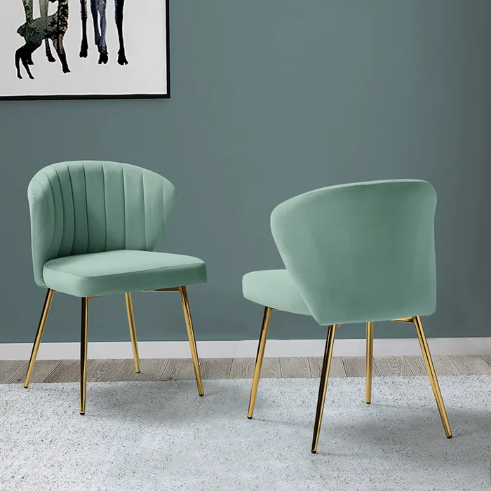 Sage Chimene Accent Chair