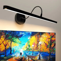 Warm Glow Picture Illuminating LED Light 12 Watt - All India Decor