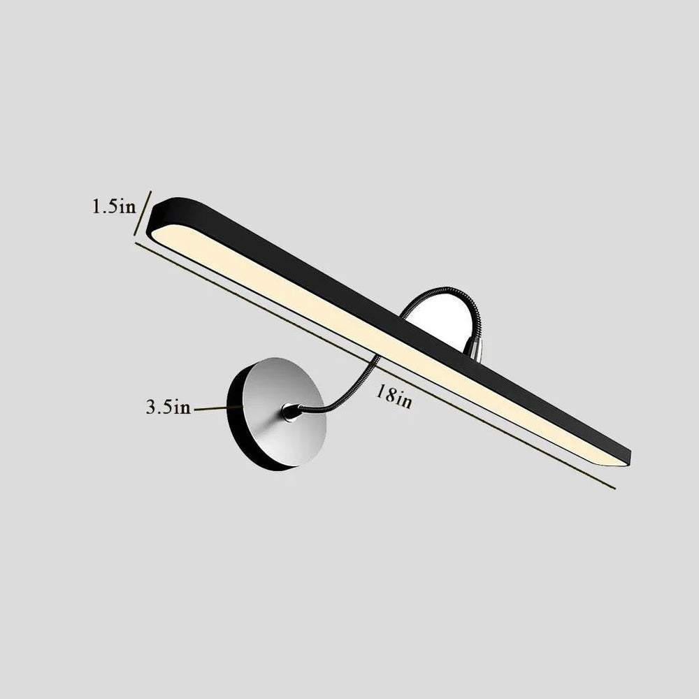 Warm Glow Picture Illuminating LED Light 12 Watt - All India Decor