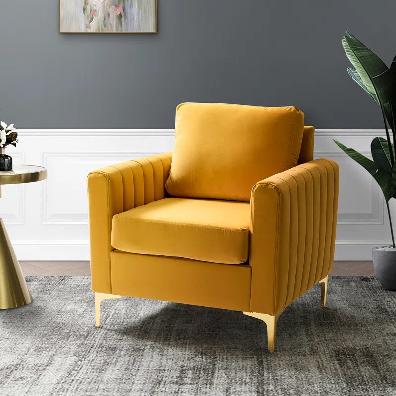 Lounge chair
