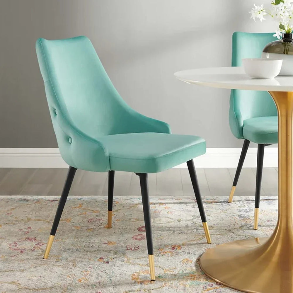 Sage Sumra Accent Chair - All India Decor