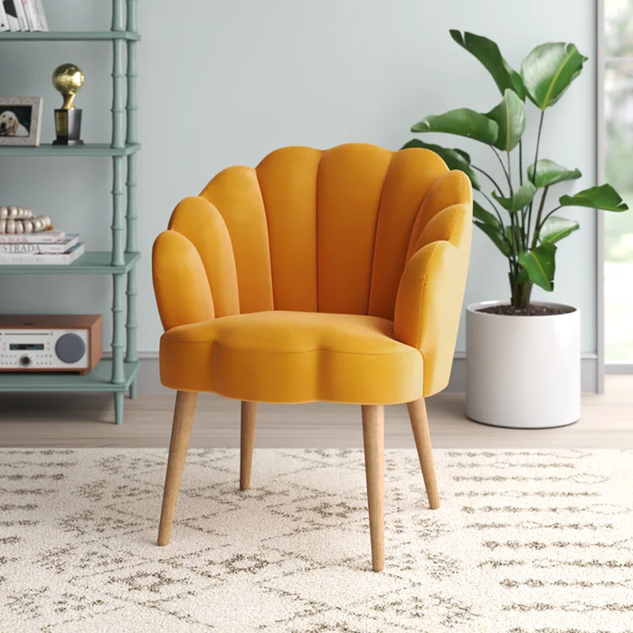 Musturd Rae Accent Chair