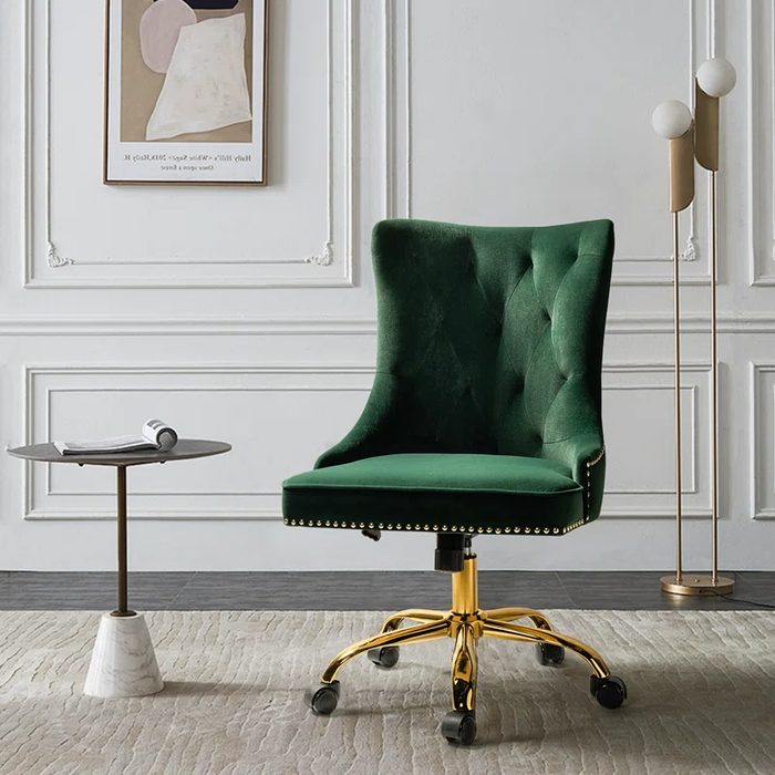 Green Swen Task Chair