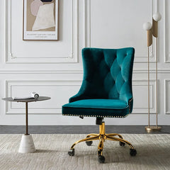 Tral Swen Task Chair - All India Decor