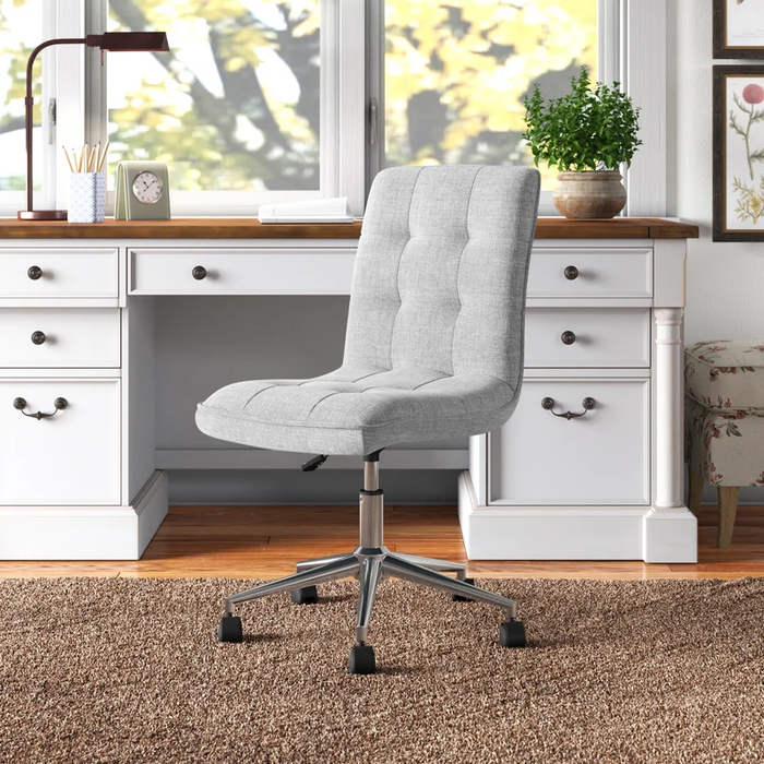 Grey Jollo Task Chair