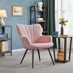 Grey Artel Accent Chair - All India Decor