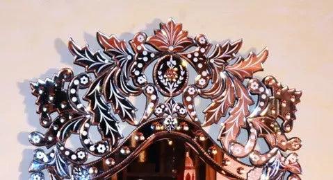 Royal Venetian Mirror AID-26