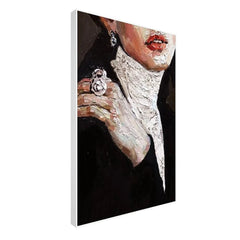 Beautiful Glam Slam Framed Wall Art - All India Decor