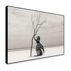 Eternal Beauty Framed Wall Art - All India Decor