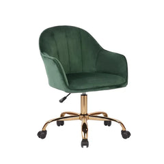 Green Aurora Task Chair - All India Decor