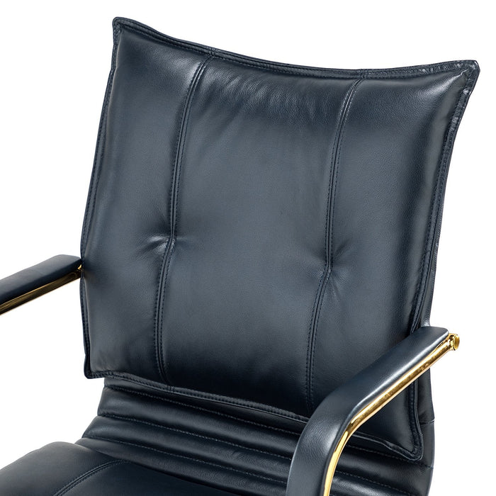 Black Marlon Task Chair