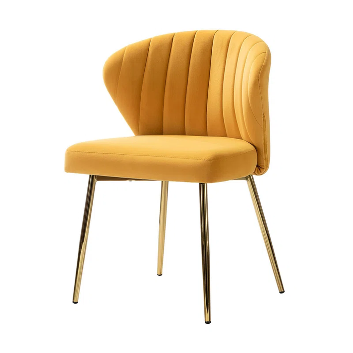 Musturd Chimene Accent Chair