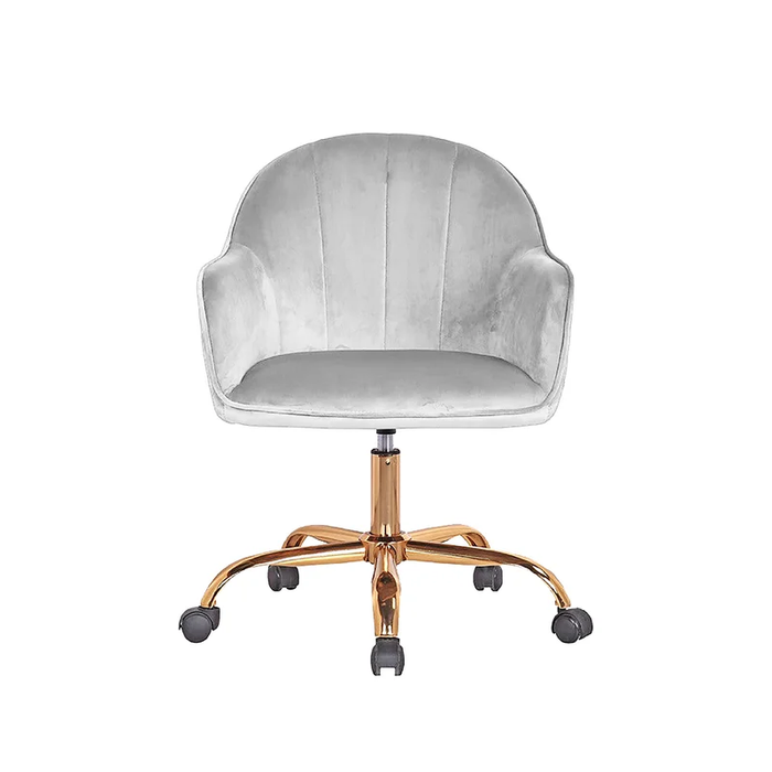 Grey Aurora Task Chair