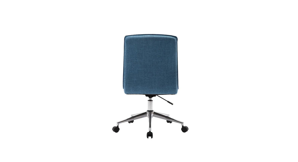 Blue Jollo Task Chair - All India Decor