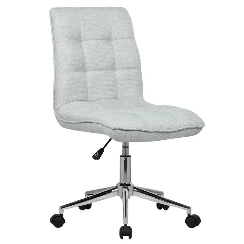 Grey Jollo Task Chair - All India Decor