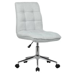 Grey Jollo Task Chair - All India Decor