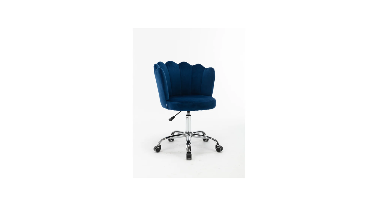 Blue Preglo Task Chair