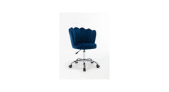Blue Preglo Task Chair - All India Decor