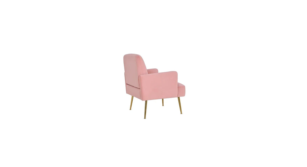 Rose Esme Accent Chair - All India Decor