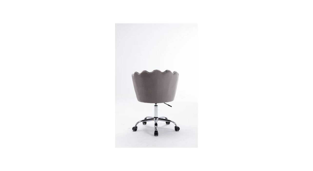 Grey Preglo Task Chair