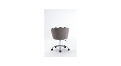 Grey Preglo Task Chair - All India Decor