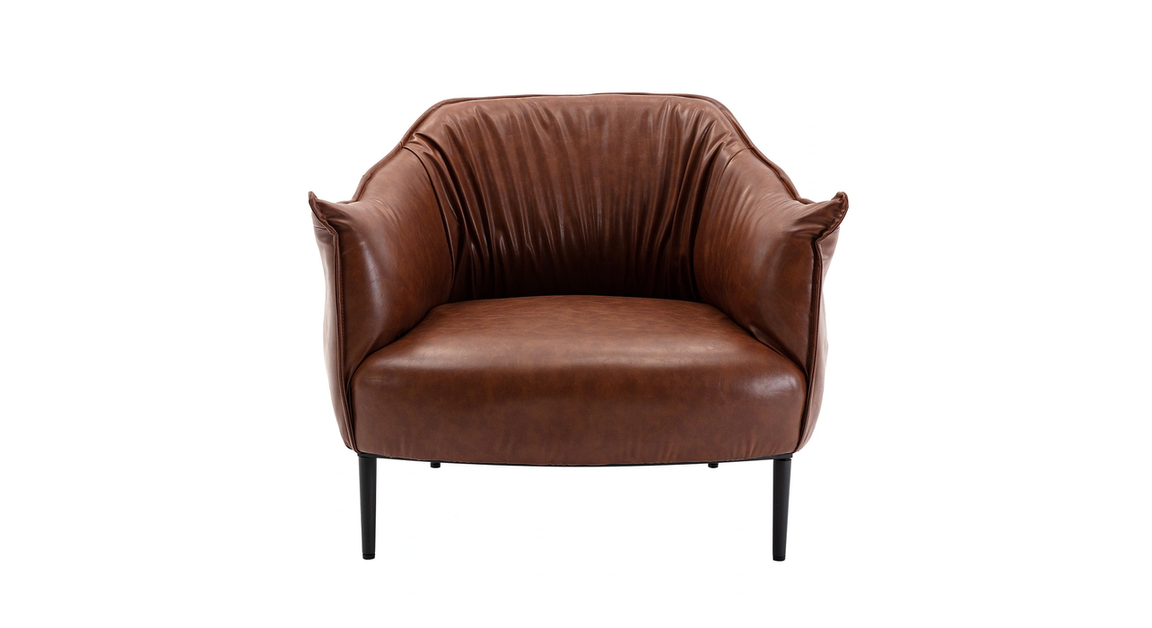 Tan Almeda Accnet Chair