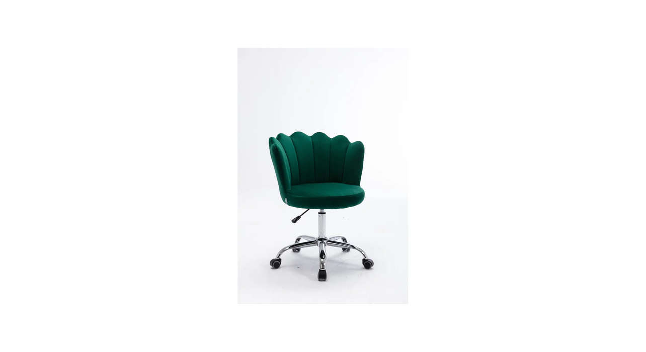 Green Preglo Task Chair