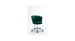 Green Preglo Task Chair - All India Decor