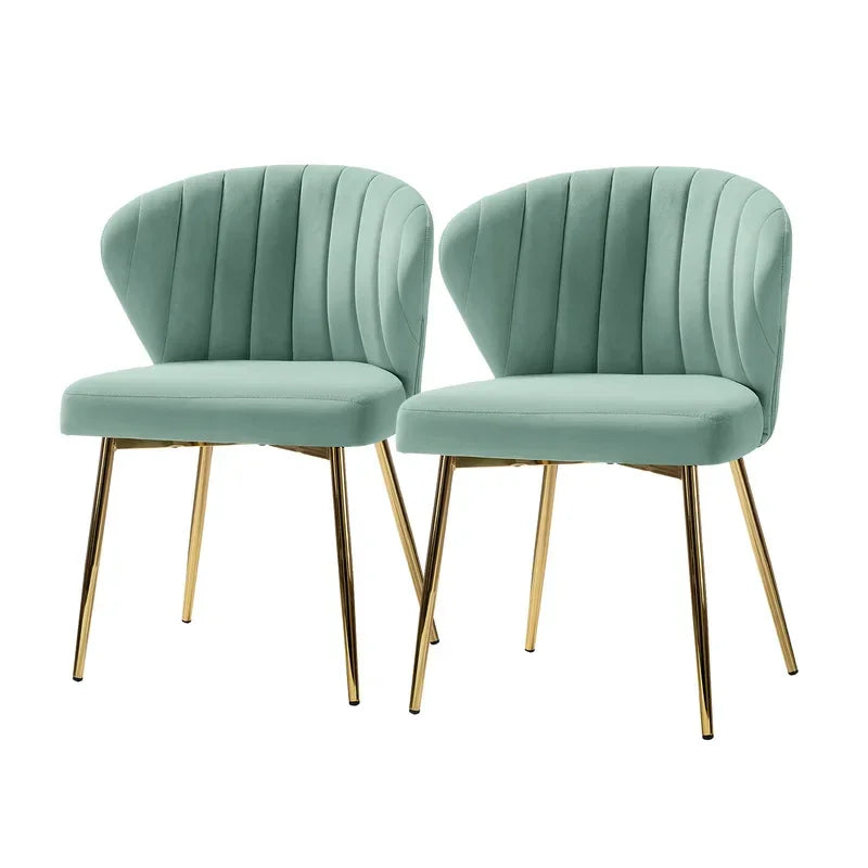 Sage Chimene Accent Chair - All India Decor