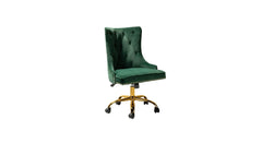 Green Swen Task Chair - All India Decor