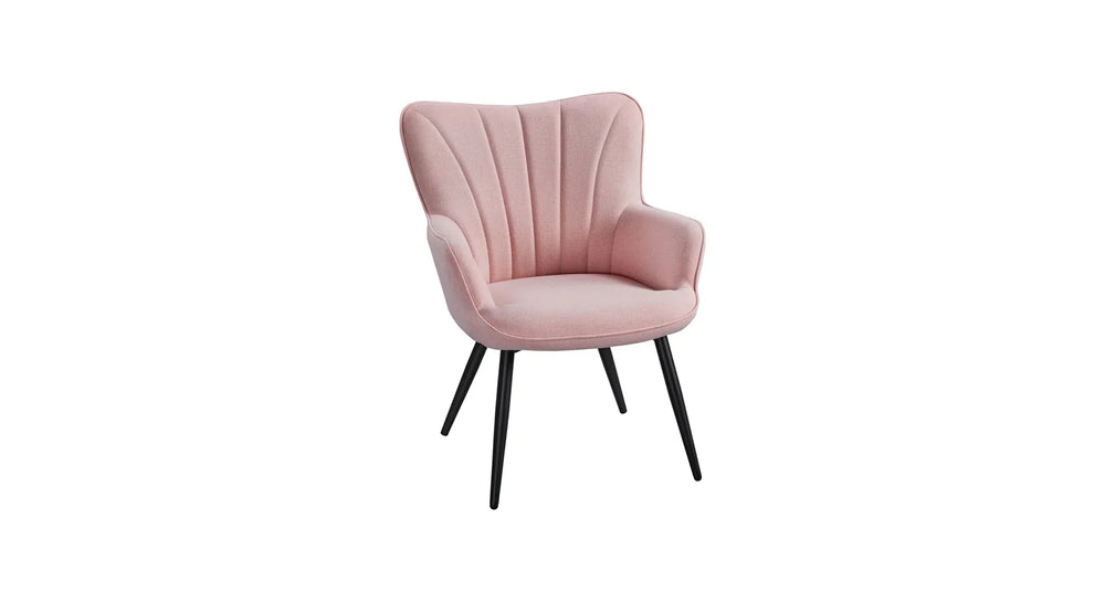 Grey Artel Accent Chair - All India Decor