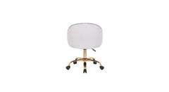 Grey Hindmen Task Chair - All India Decor