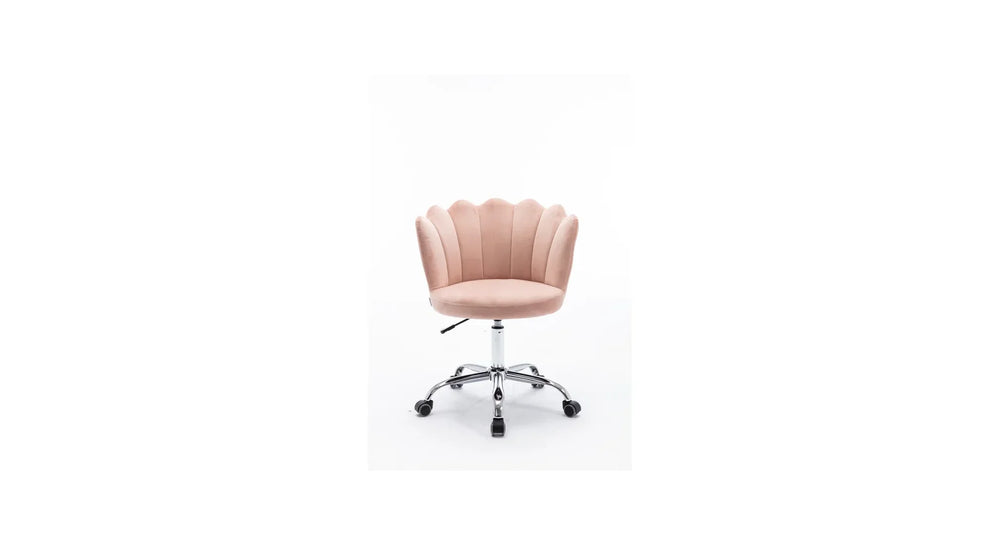 Pink Preglo Task Chair - All India Decor