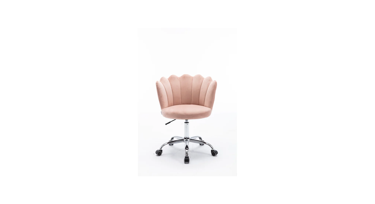 Pink Preglo Task Chair