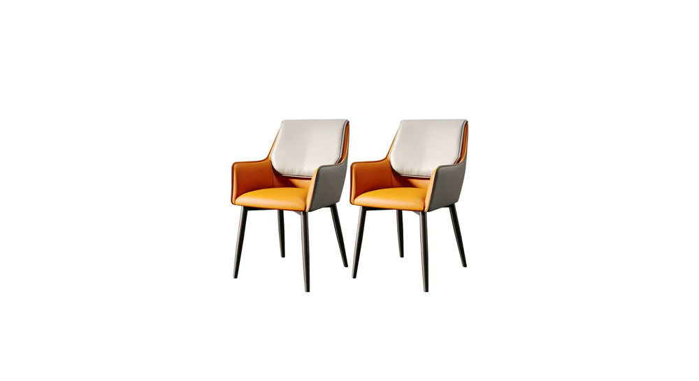 Musturd Calum Accent Chair - All India Decor