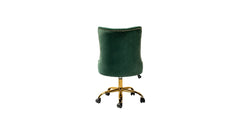 Green Swen Task Chair - All India Decor