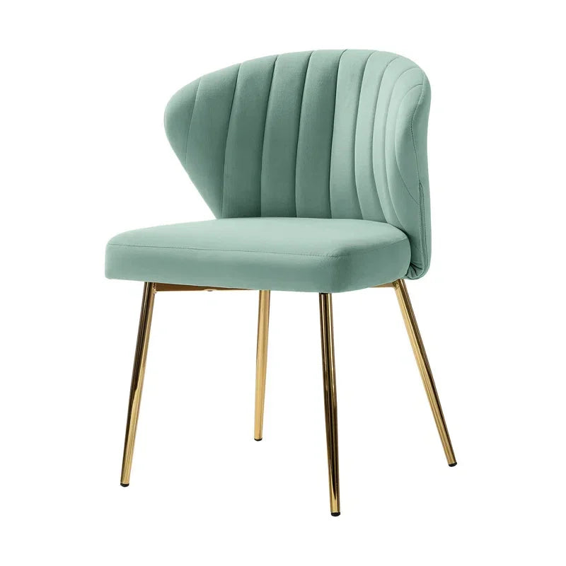 Sage Chimene Accent Chair - All India Decor
