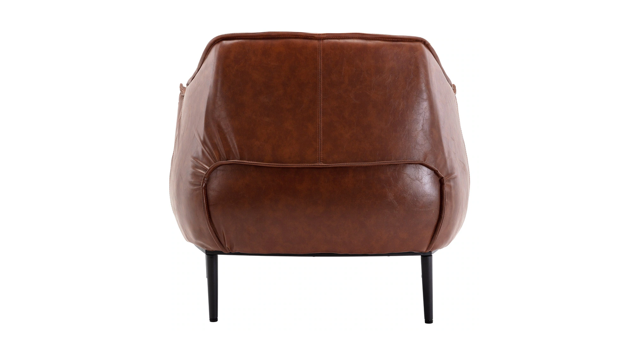 Tan Almeda Accnet Chair