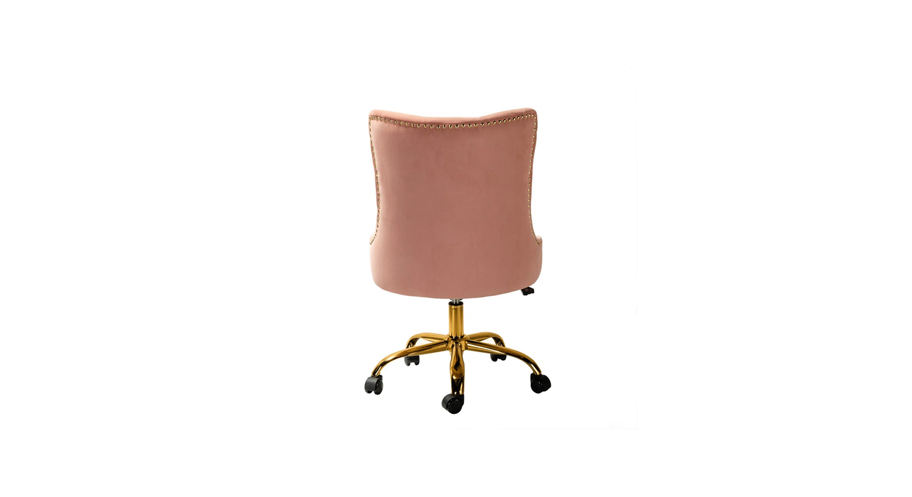 Pink Swen Task Chair