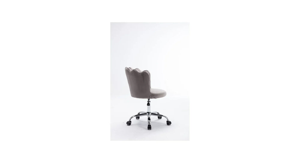 Grey Preglo Task Chair - All India Decor