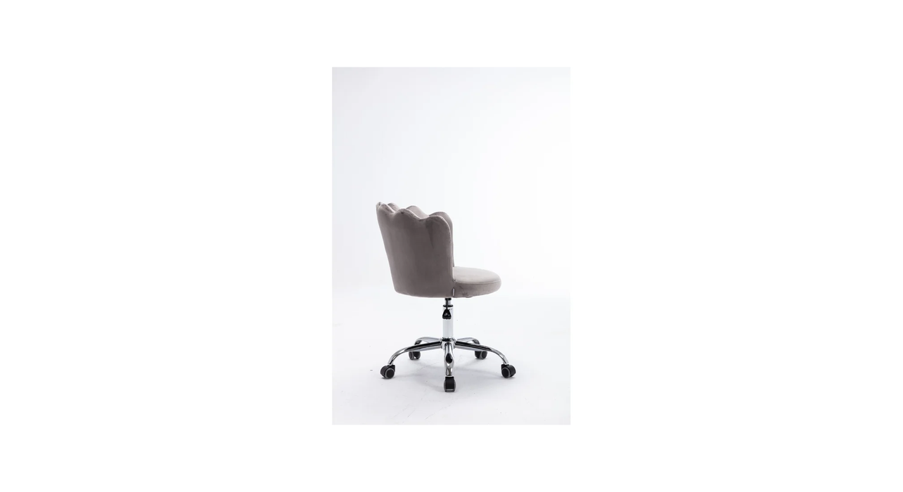 Grey Preglo Task Chair