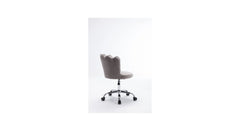 Grey Preglo Task Chair - All India Decor