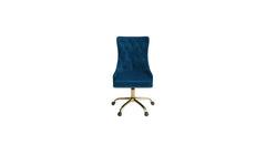 Blue Swen Task Chair - All India Decor