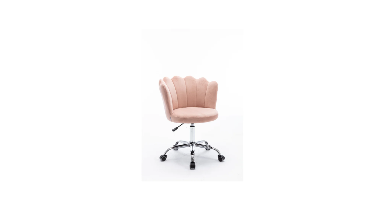 Pink Preglo Task Chair