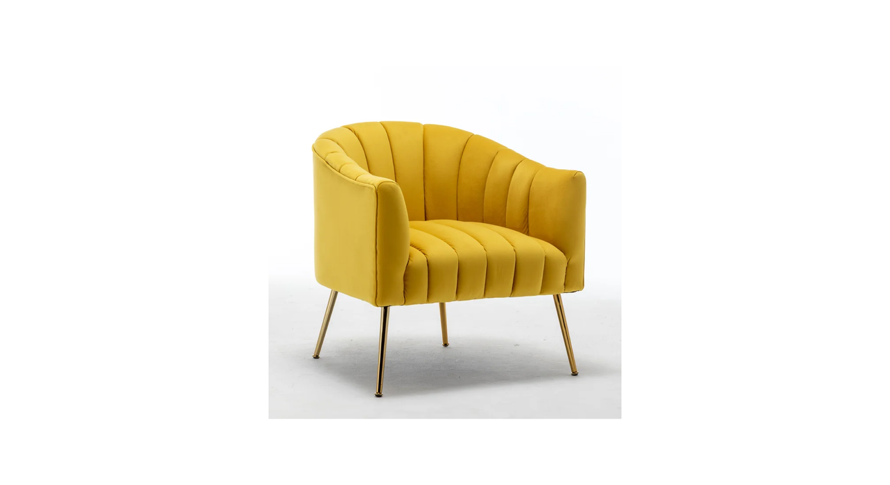 Musturd Jella Accent Chair