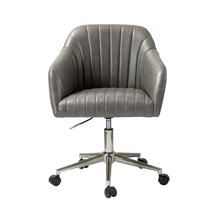 Grey Colm Task Chair