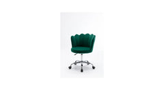 Green Preglo Task Chair - All India Decor