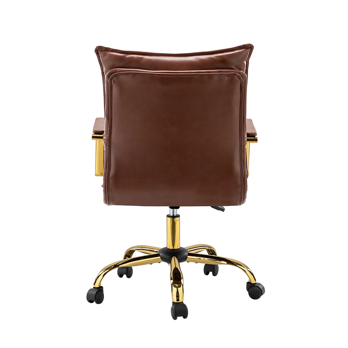 Brown Marlon Task Chair